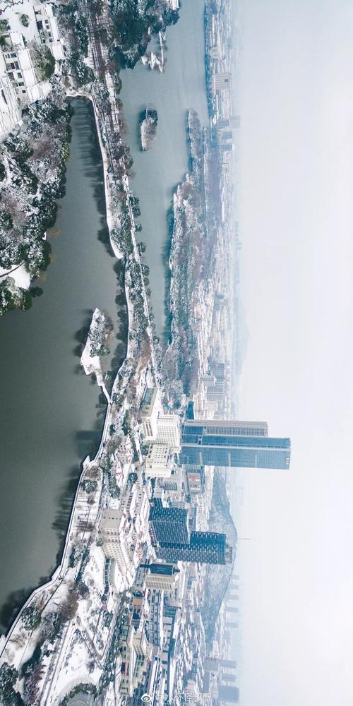 马鞍山冬天下雪吗?冷不?安徽马鞍山冬天一般多少度-图2 马鞍山冬天下雪吗?冷不?安徽马鞍山冬天一般多少度-图2