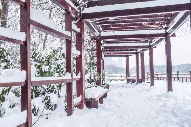 马鞍山冬天下雪吗?冷不?安徽马鞍山冬天一般多少度-图3 马鞍山冬天下雪吗?冷不?安徽马鞍山冬天一般多少度-图3