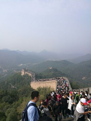 国庆北方旅游景点推荐?国庆节北方多少度-图2 国庆北方旅游景点推荐?国庆节北方多少度-图2