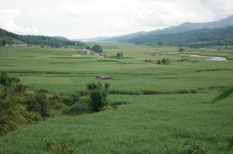 隆川有哪些旅游景点?陇川清平邮政编码是多少-图3 隆川有哪些旅游景点?陇川清平邮政编码是多少-图3