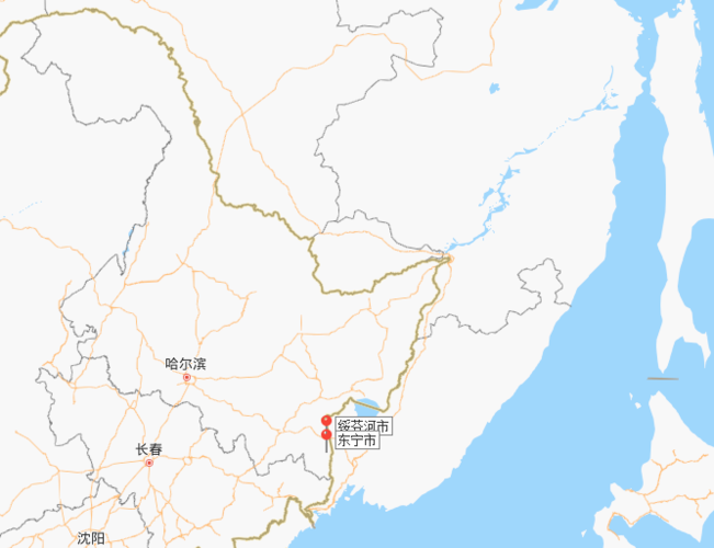 中山南朗镇邮编?黑龙江省东宁市区号多少-图2 中山南朗镇邮编?黑龙江省东宁市区号多少-图2