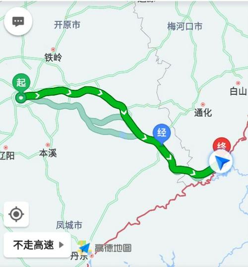 漠河通火车了吗?漠河市到古莲镇多少公里-图2 漠河通火车了吗?漠河市到古莲镇多少公里-图2