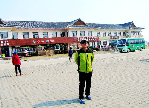 一眼望三国附近能住宿吗?珲春市到敬信镇打车多少钱-图2 一眼望三国附近能住宿吗?珲春市到敬信镇打车多少钱-图2