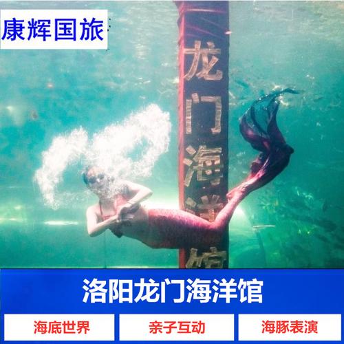 龙门海洋馆现在里面多少度?洛阳龙门今天气温多少度-图1 龙门海洋馆现在里面多少度?洛阳龙门今天气温多少度-图1