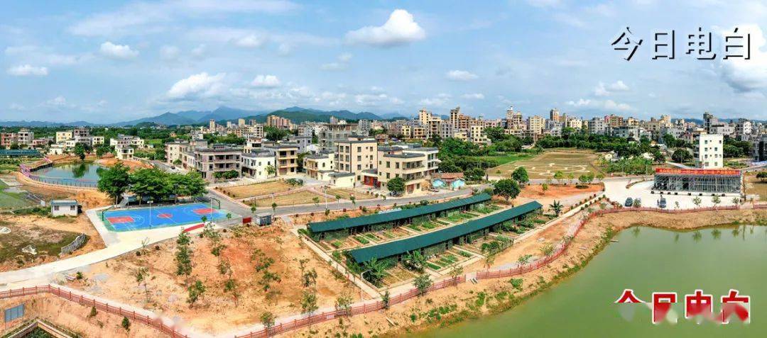请帮我查一下广东省电白县沙琅镇有多少人口?江门罗坑镇人口多少-图2 请帮我查一下广东省电白县沙琅镇有多少人口?江门罗坑镇人口多少-图2