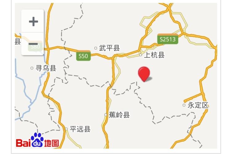 广东省梅州市梅县在什么地方?现在龙岩市上杭县多少度-图1 广东省梅州市梅县在什么地方?现在龙岩市上杭县多少度-图1