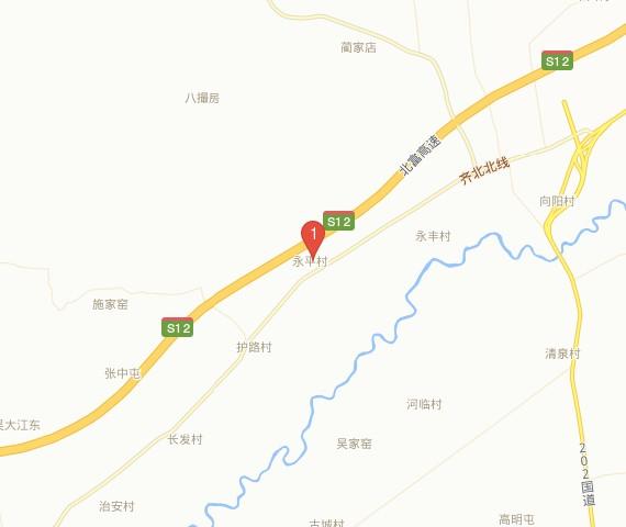 齐齐哈尔市克东县宝泉镇有什么快递?是不是只有EMS了?齐齐哈尔到宝泉多少公里-图3 齐齐哈尔市克东县宝泉镇有什么快递?是不是只有EMS了?齐齐哈尔到宝泉多少公里-图3