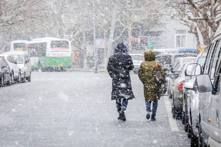 山东2021春节下雪吗?淄博天气冬天最冷多少度-图1 山东2021春节下雪吗?淄博天气冬天最冷多少度-图1