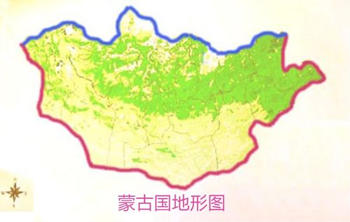 蒙古一年四季温度?蒙古国温度多少-图3 蒙古一年四季温度?蒙古国温度多少-图3