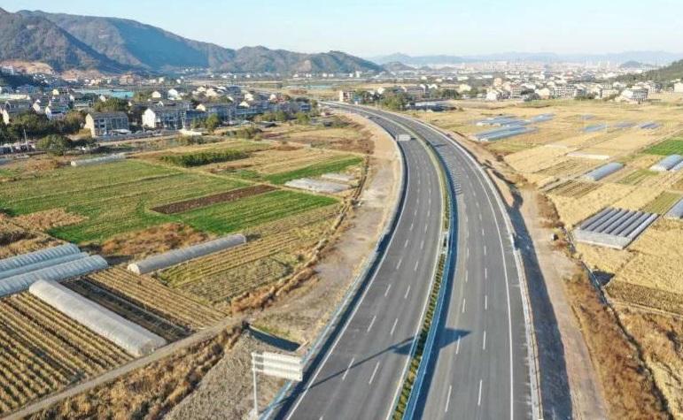 637国道黄岩区什么时候开始修?台州到温岭新河镇多少公里-图2 637国道黄岩区什么时候开始修?台州到温岭新河镇多少公里-图2