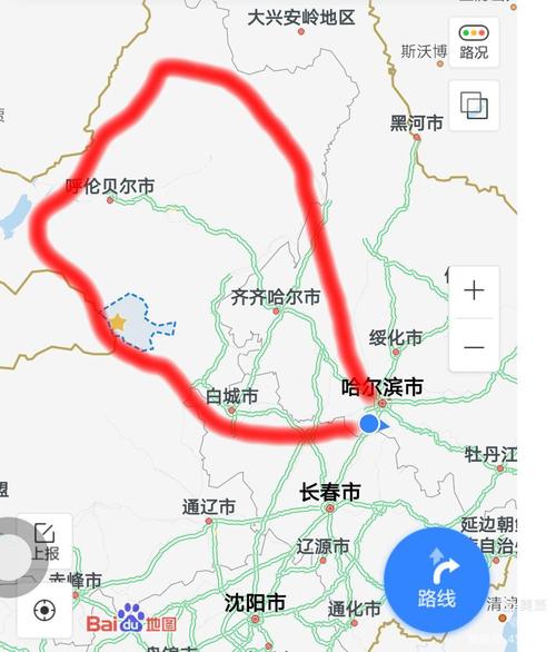 绥化到五大连池风景区怎么走?北安市到五大连池朝阳乡多少公里-图2 绥化到五大连池风景区怎么走?北安市到五大连池朝阳乡多少公里-图2
