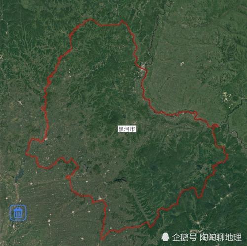 绥化到五大连池风景区怎么走?北安市到五大连池朝阳乡多少公里-图3 绥化到五大连池风景区怎么走?北安市到五大连池朝阳乡多少公里-图3