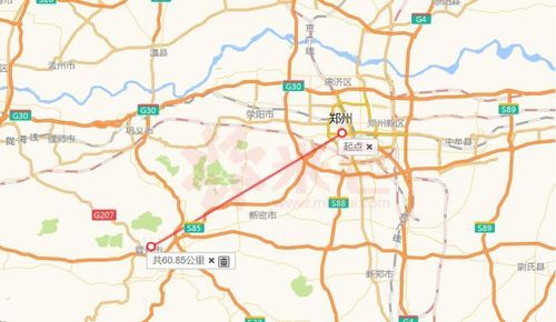 登封距郑州多少米?登封告成到郑州南四环有多少公里-图2 登封距郑州多少米?登封告成到郑州南四环有多少公里-图2