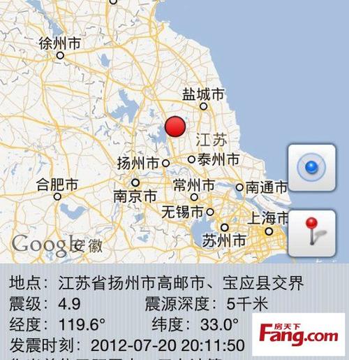 江都市是哪个省份的?高邮今天温度多少度-图1 江都市是哪个省份的?高邮今天温度多少度-图1