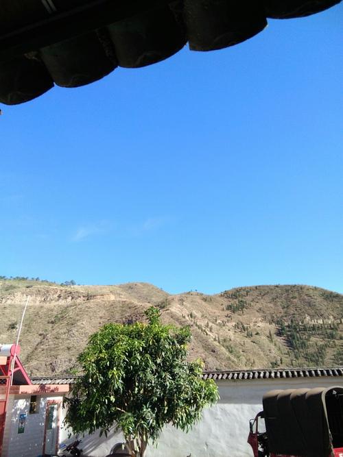 大理,宾川,海拔?云南省宾川县海拔多少米-图3 大理,宾川,海拔?云南省宾川县海拔多少米-图3