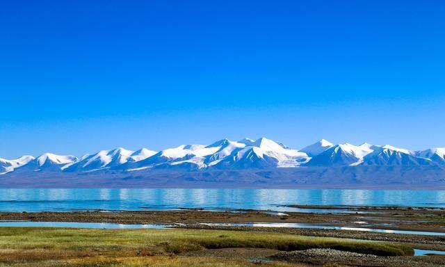 青藏高原含氧量?德令哈的海拔有多少米-图3 青藏高原含氧量?德令哈的海拔有多少米-图3