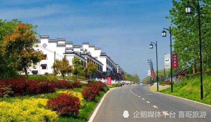天长市有多少乡镇多少村?天长到新街多少时间-图2 天长市有多少乡镇多少村?天长到新街多少时间-图2