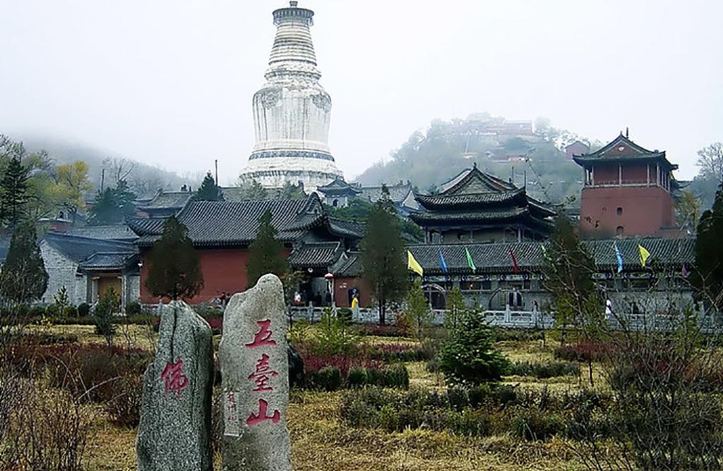 忻州属于晋北还是晋中?五台山明天多少度啊-图3 忻州属于晋北还是晋中?五台山明天多少度啊-图3