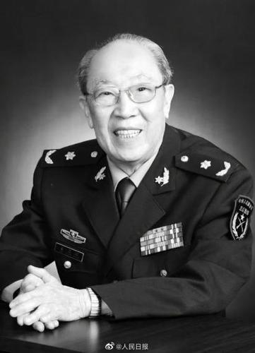 吴孟超一生的回顾?闽清发大水死了多少人-图3 吴孟超一生的回顾?闽清发大水死了多少人-图3