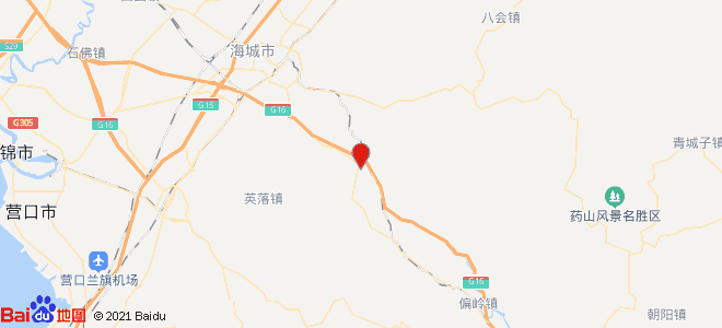 辽宁海城属于哪个市?海城市到析木多少公里-图1 辽宁海城属于哪个市?海城市到析木多少公里-图1