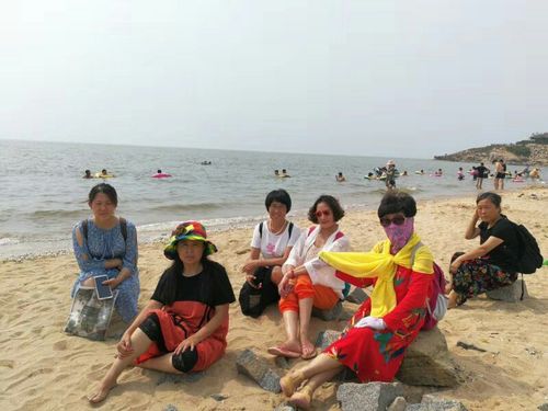 营口几月份能下海游泳?营口最低气温多少度-图3 营口几月份能下海游泳?营口最低气温多少度-图3