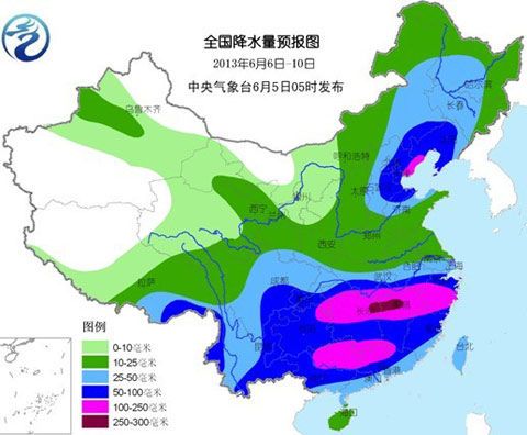 2023春节冷不冷中央气象?二零二零年降水量是多少-图2 2023春节冷不冷中央气象?二零二零年降水量是多少-图2