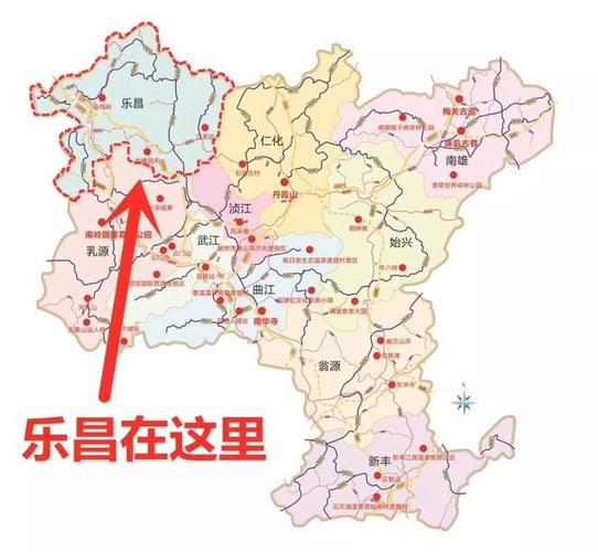 韶关市武江的源头?梅田到乐昌的高速费多少-图3 韶关市武江的源头?梅田到乐昌的高速费多少-图3