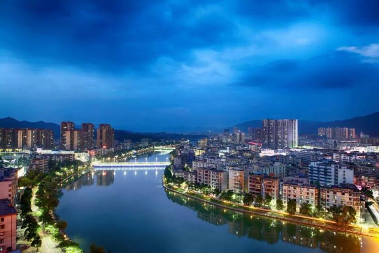 你家乡哪里的？佛冈龙山邮政编码是多少-图3