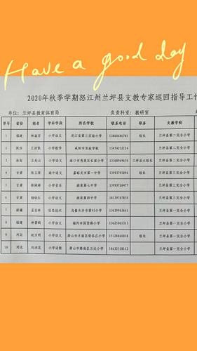 兰坪县在哪里?怒江州兰坪县的邮政编码是多少-图2 兰坪县在哪里?怒江州兰坪县的邮政编码是多少-图2