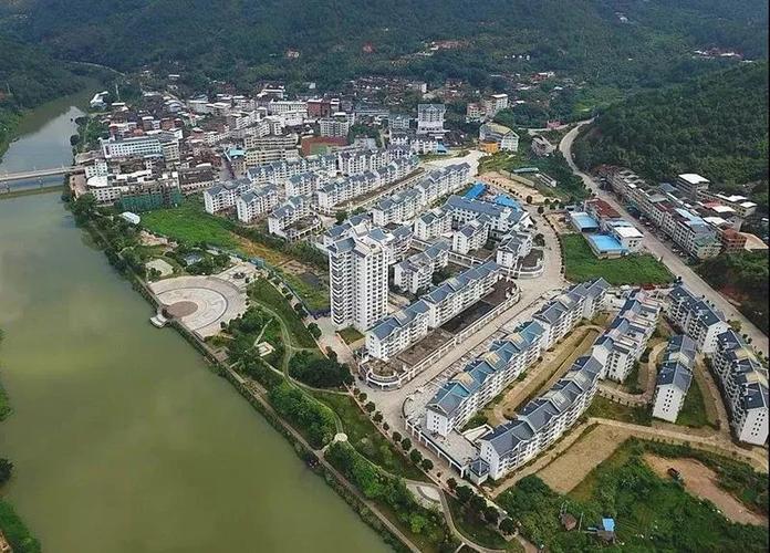 龙岩地区哪个镇人口最多?新罗区到白沙镇多少公里-图3 龙岩地区哪个镇人口最多?新罗区到白沙镇多少公里-图3