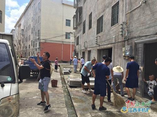 会昌县麻州镇前丰村有多少平方公里?高排到会昌要多少分钟-图2 会昌县麻州镇前丰村有多少平方公里?高排到会昌要多少分钟-图2