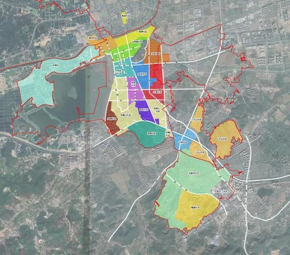余杭市有哪些镇?杭州市余杭区仁和镇多少人口-图1 余杭市有哪些镇?杭州市余杭区仁和镇多少人口-图1