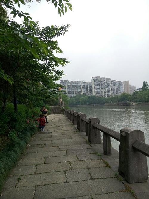 余杭市有哪些镇?杭州市余杭区仁和镇多少人口-图3 余杭市有哪些镇?杭州市余杭区仁和镇多少人口-图3