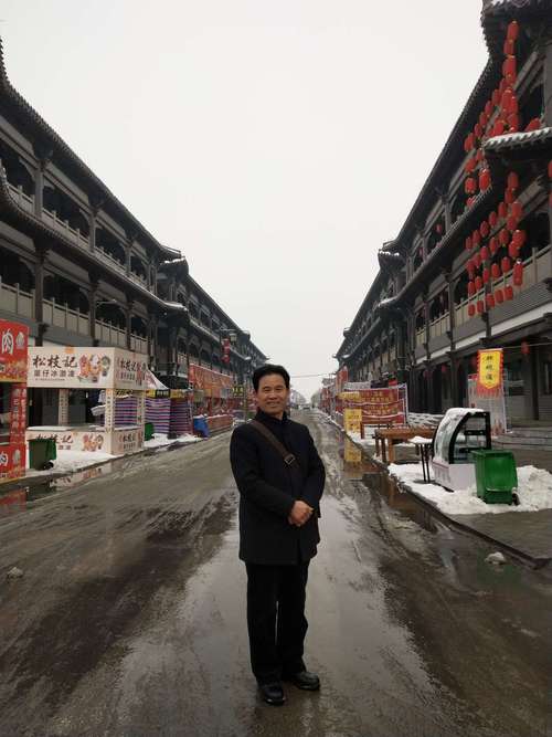 温县人都去哪里逛街?温县到招贤多少公里-图3 温县人都去哪里逛街?温县到招贤多少公里-图3