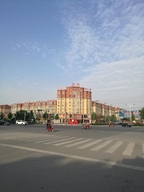 温县人都去哪里逛街?温县到招贤多少公里-图2 温县人都去哪里逛街?温县到招贤多少公里-图2