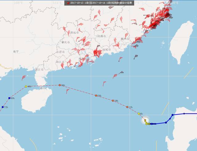 7月台风叫什么?2012年珠海台风多少级-图1 7月台风叫什么?2012年珠海台风多少级-图1