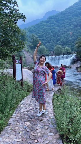 洛阳旅游年票到小沟背管用吗?洛阳到小沟背景区多少公里-图1 洛阳旅游年票到小沟背管用吗?洛阳到小沟背景区多少公里-图1