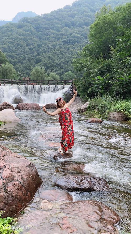 洛阳旅游年票到小沟背管用吗?洛阳到小沟背景区多少公里-图2 洛阳旅游年票到小沟背管用吗?洛阳到小沟背景区多少公里-图2