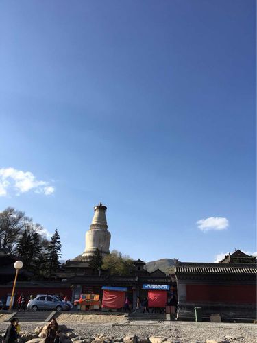 五台山一天有几个季节?五台山这2天温度多少-图1 五台山一天有几个季节?五台山这2天温度多少-图1