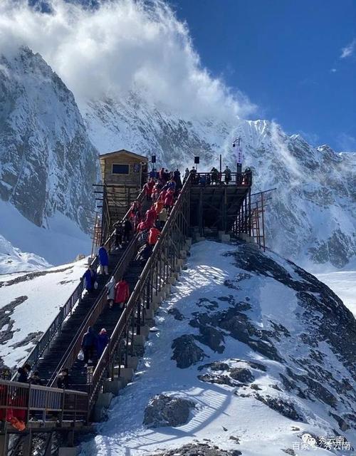 去玉龙雪山有高原反映吗?玉龙雪山海拔高度是多少米会有高原反应吗-图2 去玉龙雪山有高原反映吗?玉龙雪山海拔高度是多少米会有高原反应吗-图2
