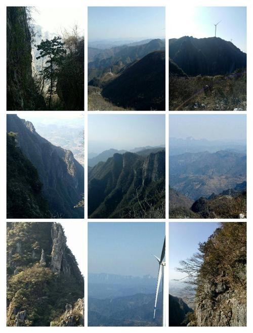 湘西羊峰山海拔多高?湖南省永顺县松柏镇邮政编码是多少-图2 湘西羊峰山海拔多高?湖南省永顺县松柏镇邮政编码是多少-图2