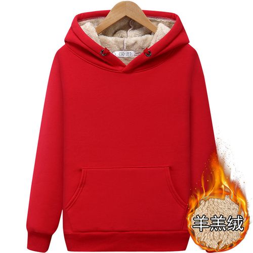 250克的秋冬卫衣够厚吗?穿厚衣服的秋天有多少天-图1 250克的秋冬卫衣够厚吗?穿厚衣服的秋天有多少天-图1