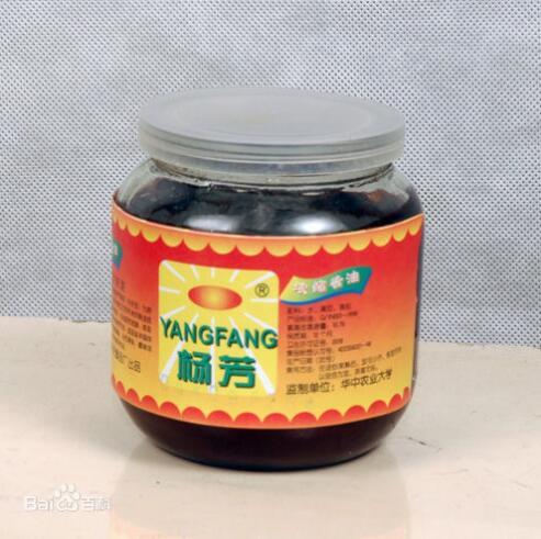 酱油哪里的特产?通山杨芳邮政快递号码是多少-图3 酱油哪里的特产?通山杨芳邮政快递号码是多少-图3
