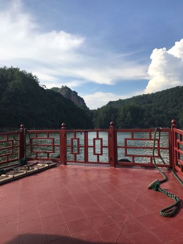 泰宁是哪里?福建三明的天气情况是多少-图2 泰宁是哪里?福建三明的天气情况是多少-图2