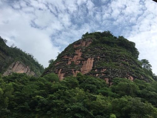 泰宁是哪里?福建三明的天气情况是多少-图1 泰宁是哪里?福建三明的天气情况是多少-图1