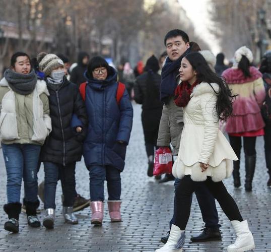 福州1月份适合穿什么衣服?福州冬天气温有多少 要不要穿羽绒服-图2 福州1月份适合穿什么衣服?福州冬天气温有多少 要不要穿羽绒服-图2