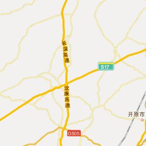 绥中火车站到天地庙坐几路公交车?高家岭乡有多少个屯-图1 绥中火车站到天地庙坐几路公交车?高家岭乡有多少个屯-图1
