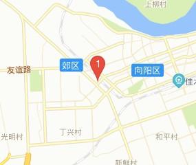 0454以外区包括鹤岗吗?佳木斯的区号是多少啊-图3 0454以外区包括鹤岗吗?佳木斯的区号是多少啊-图3