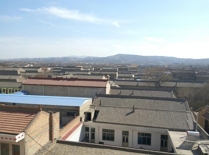 山西省稷山县有多少年的历史?翟店到运城多少公里-图2 山西省稷山县有多少年的历史?翟店到运城多少公里-图2