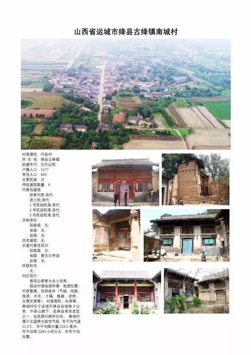 山西省稷山县有多少年的历史?翟店到运城多少公里-图3 山西省稷山县有多少年的历史?翟店到运城多少公里-图3